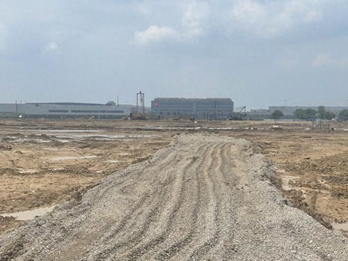 小米再投8.4億拿地，加速農(nóng)業(yè)環(huán)保技術(shù)布局