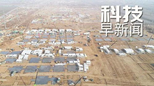 科技早新聞 海水稻產(chǎn)業(yè)化啟航，新型干細(xì)胞與環(huán)保技術(shù)共譜創(chuàng)新篇章