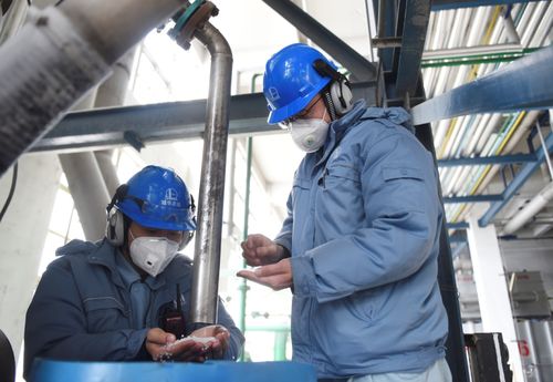 青島煉化聚丙烯產品通過權威機構醫用認證