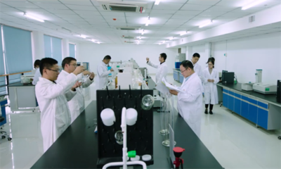 安徽國企:爭做改革尖兵 勇當科改先鋒