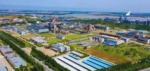 市商務(wù)局:踐行"雙碳"目標!九江加快制造業(yè)綠色低碳發(fā)展步伐