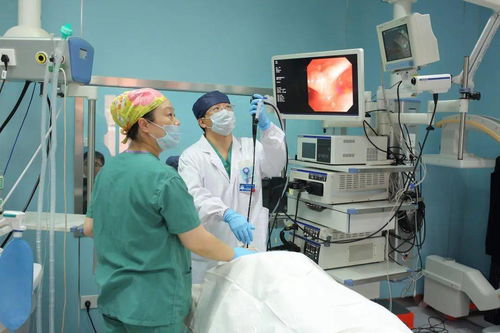 介入呼吸病診療產學研一體化迎來新發展 上海呼吸內鏡工程技術研究中心掛牌成立